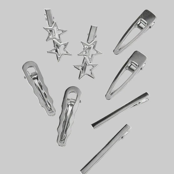 hair accessories