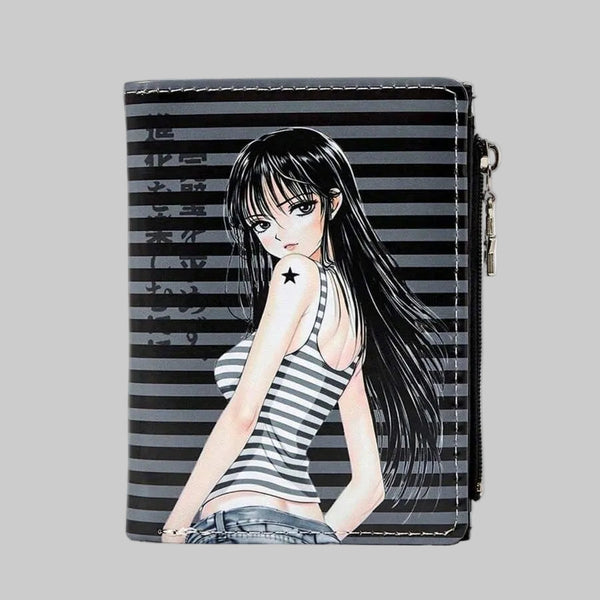 wallets
