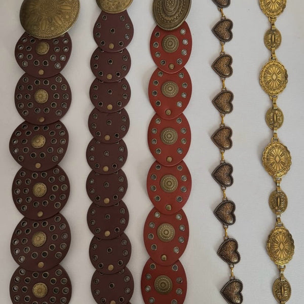 waist chains