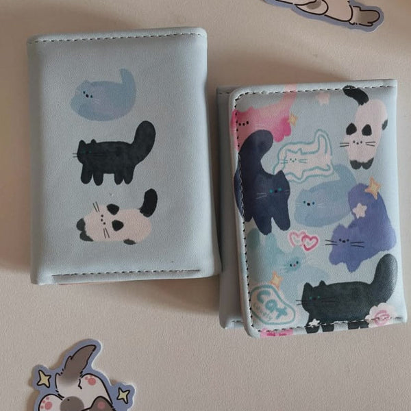 wallets