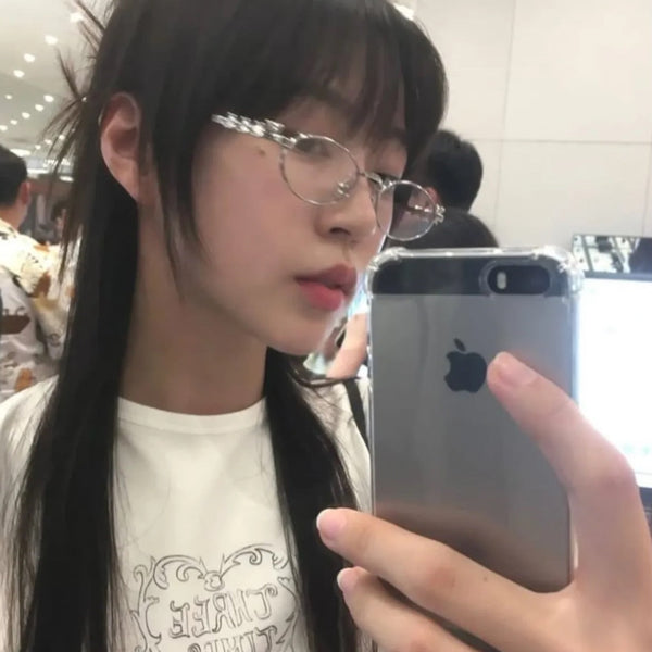 glasses