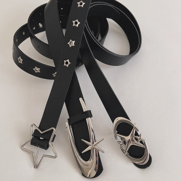 belts