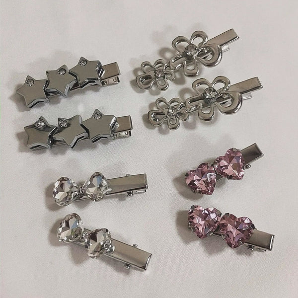 hair accessories