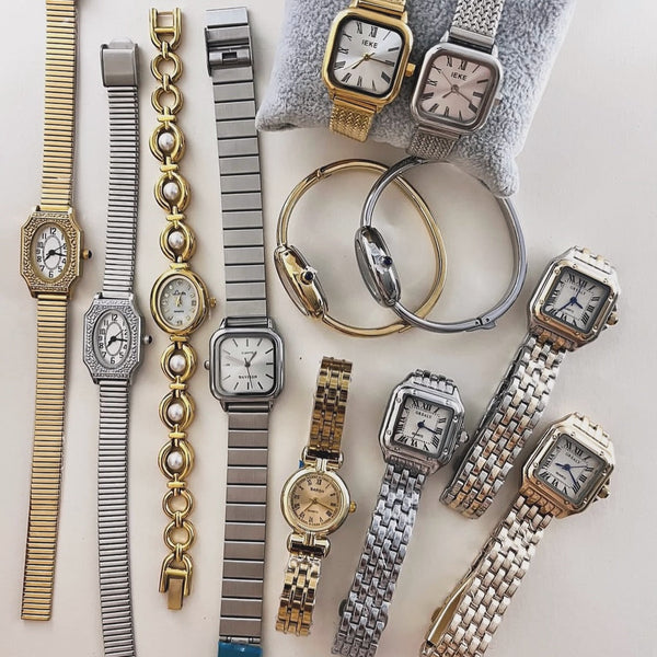 watches