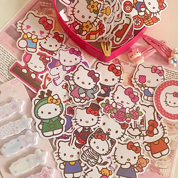 stickers