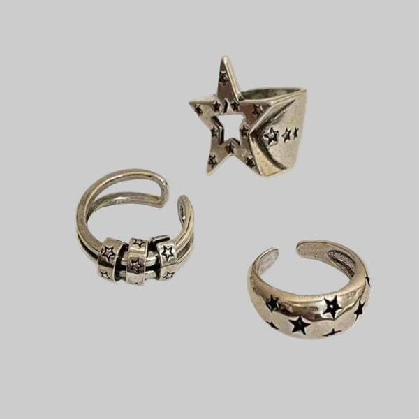 rings