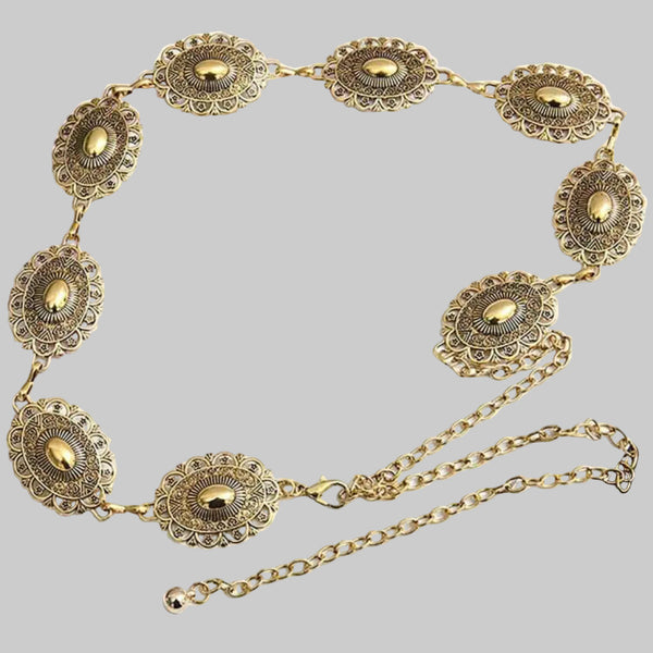 waist chains
