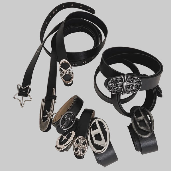 belts