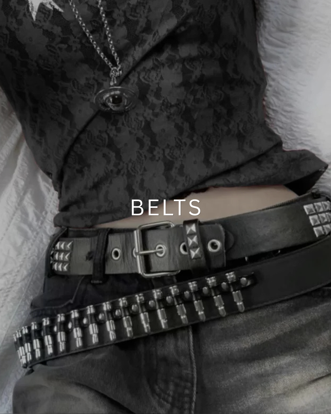 belts