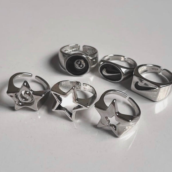 rings