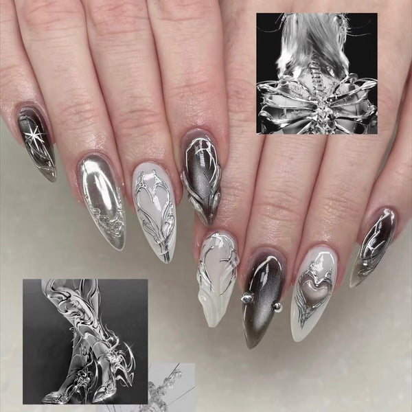 nails