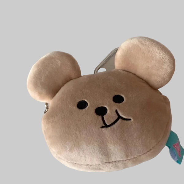 plushie wallets