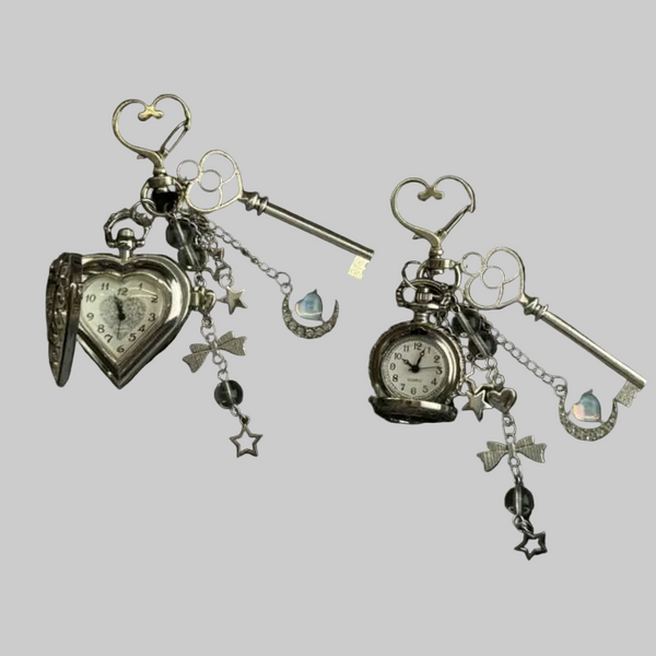pocket watches