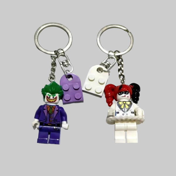 lego keychains