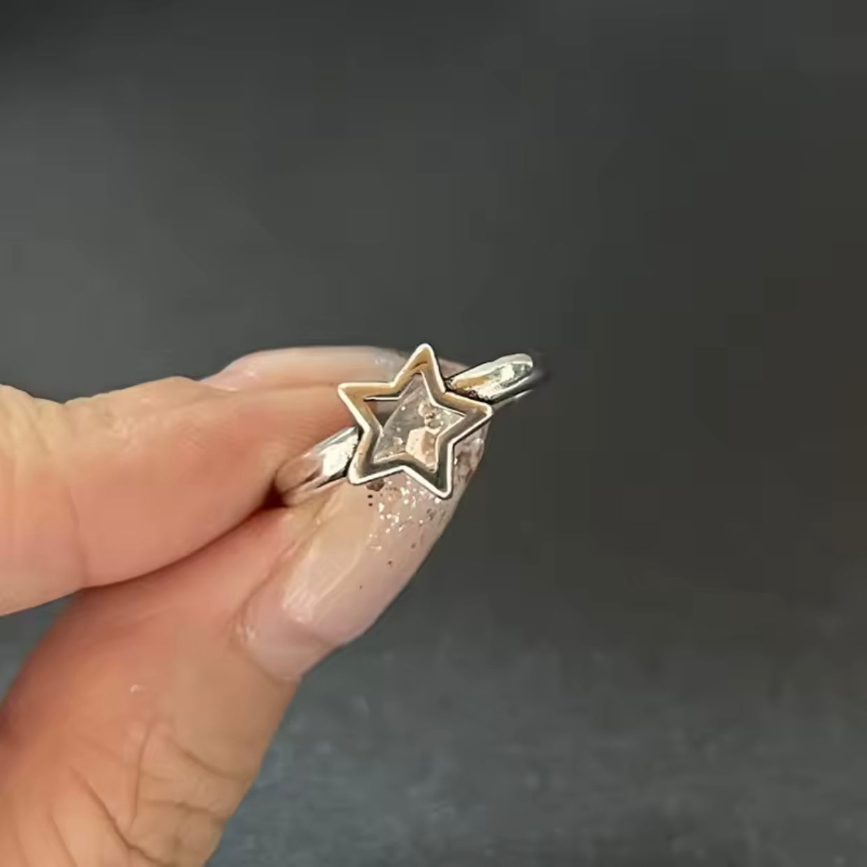 y2k rings