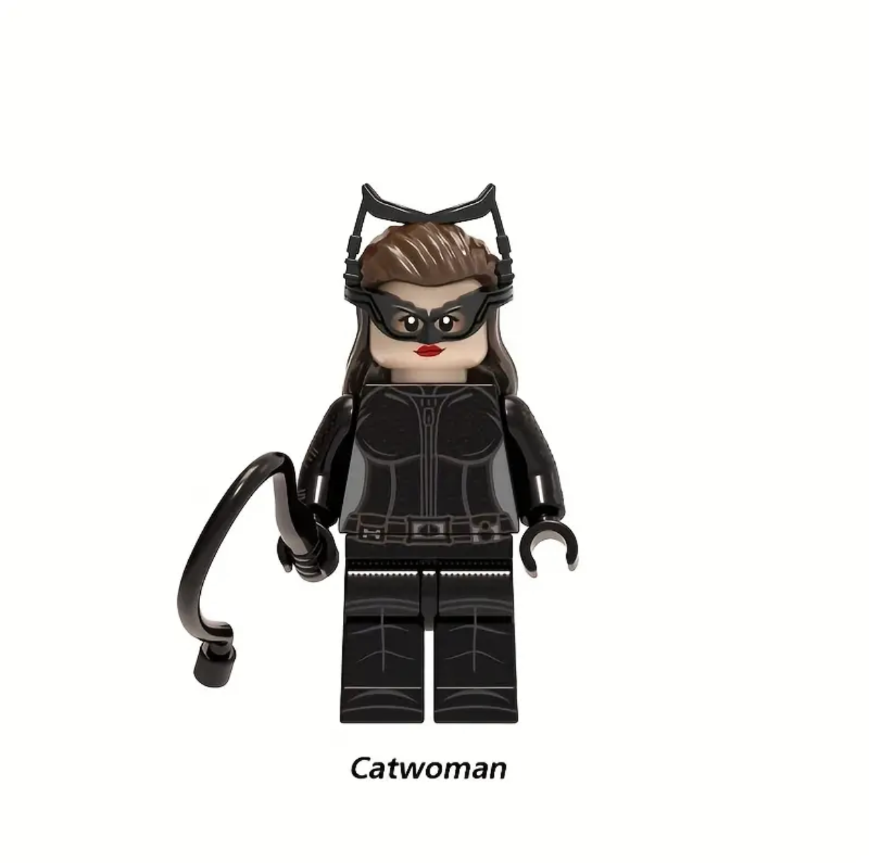 batman and catwoman lego