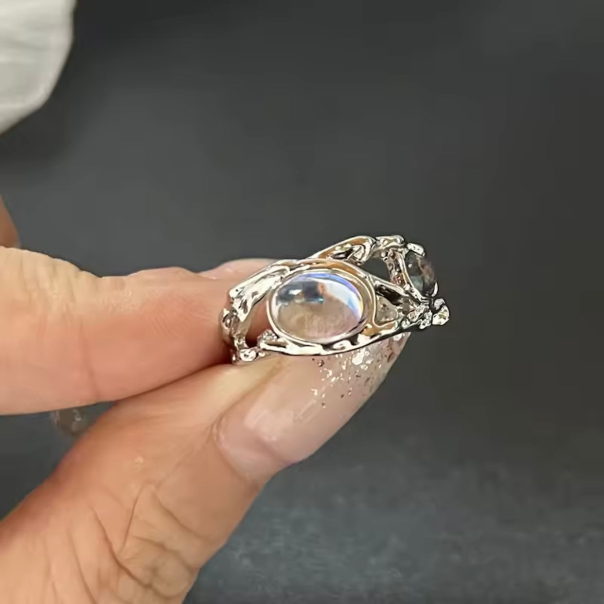 y2k rings
