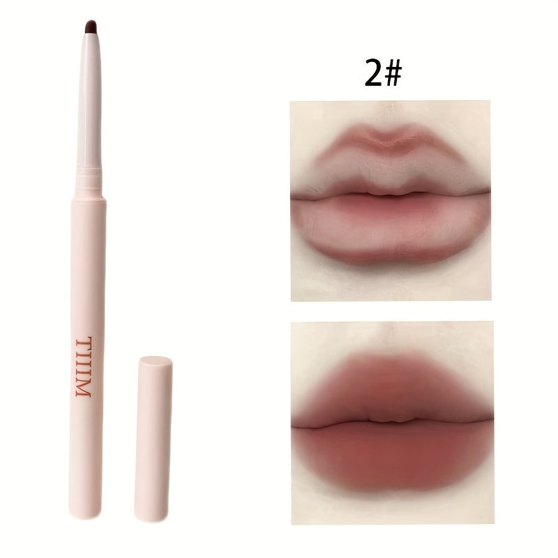 velvet blur lip liner