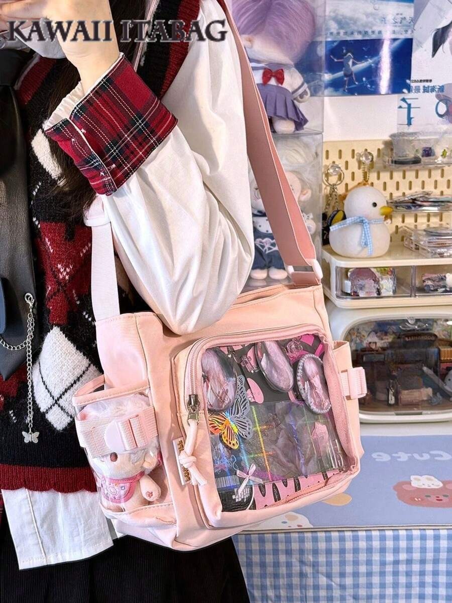 cute ita bag