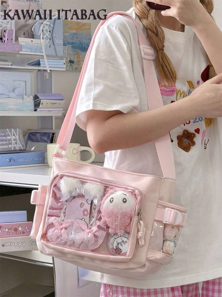 cute ita bag