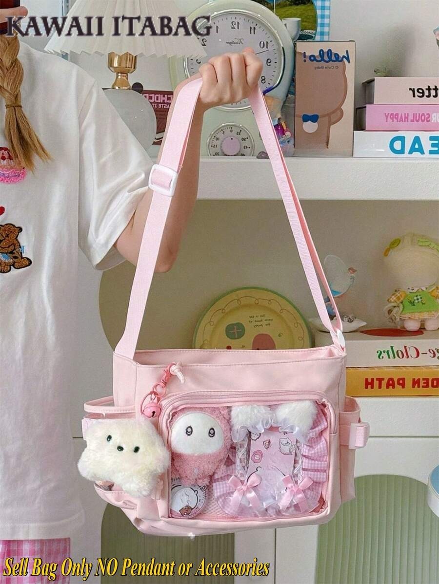 cute ita bag