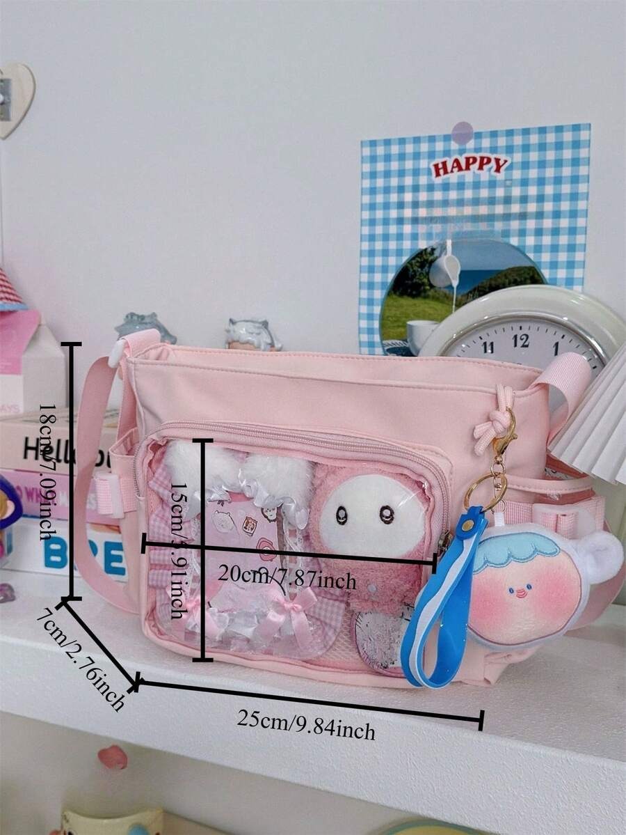 cute ita bag