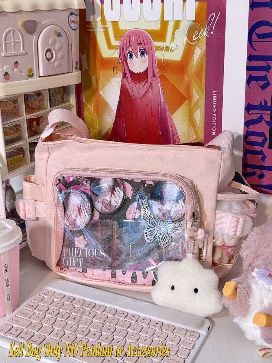 cute ita bag