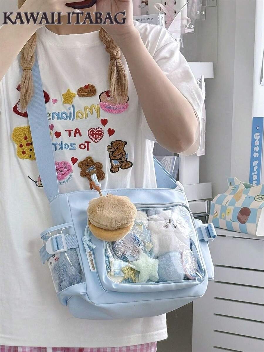 cute ita bag