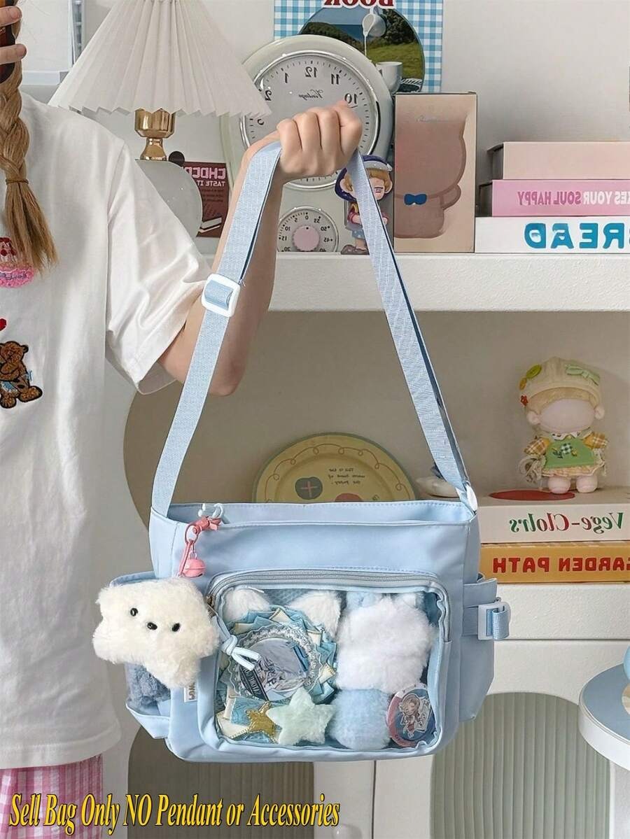 cute ita bag