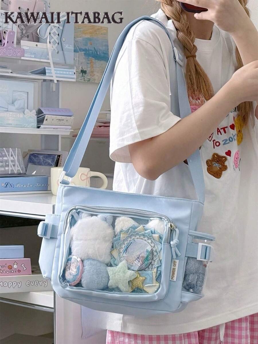 cute ita bag
