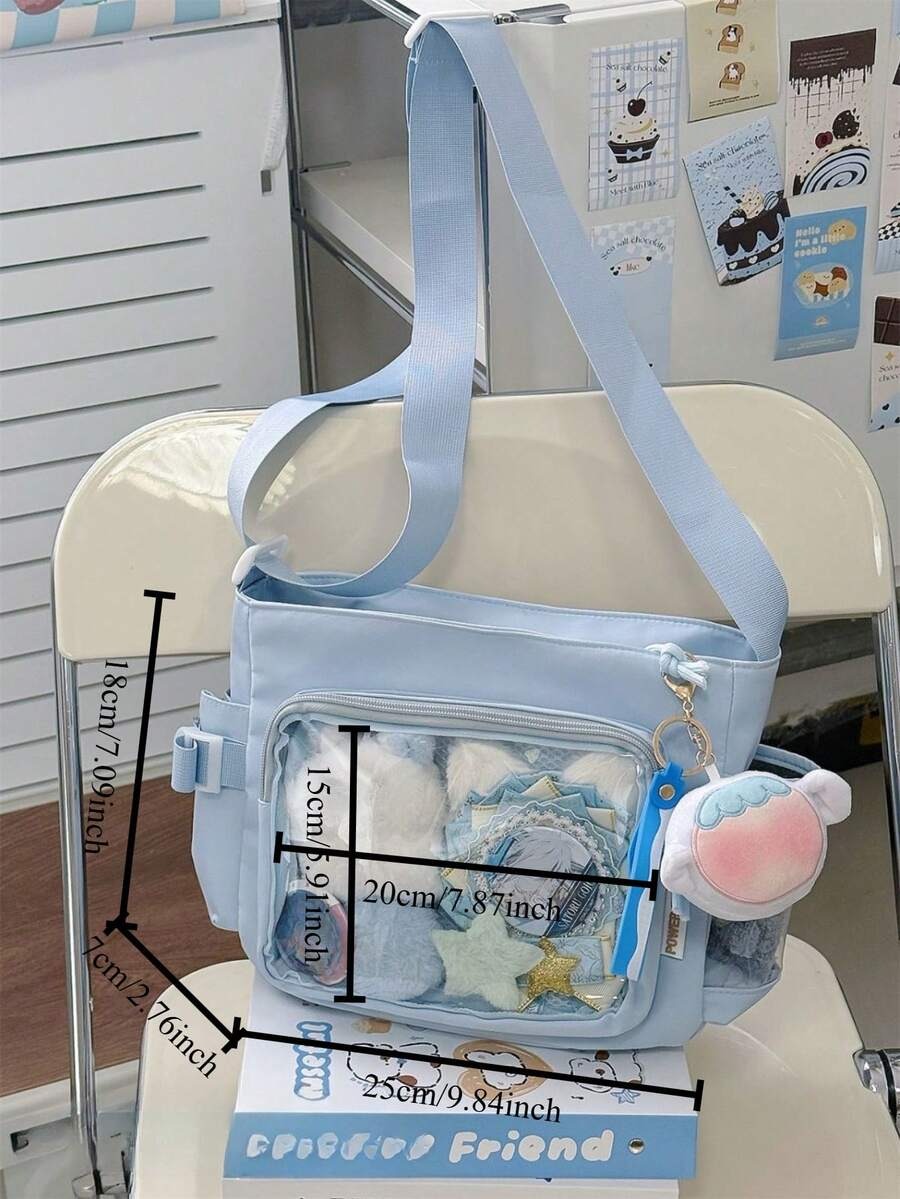 cute ita bag