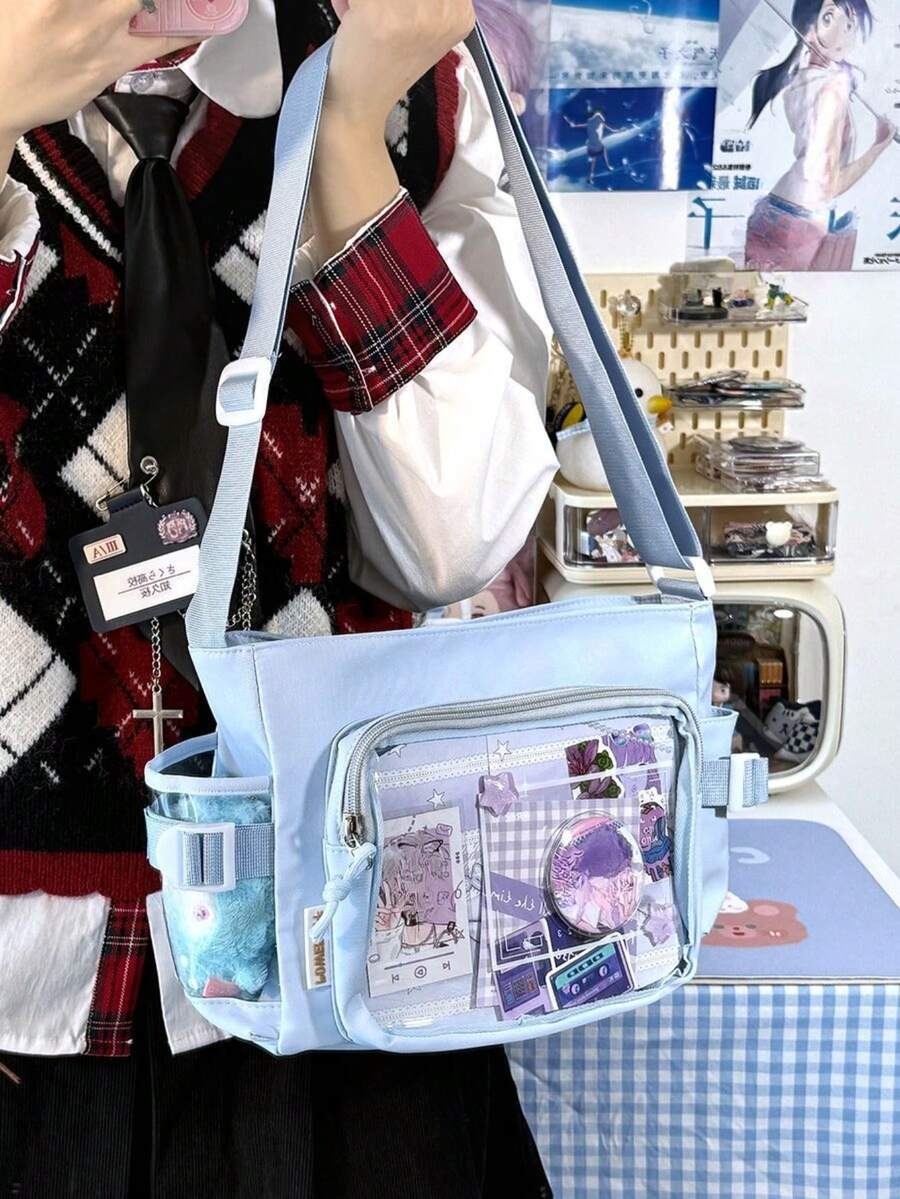 cute ita bag
