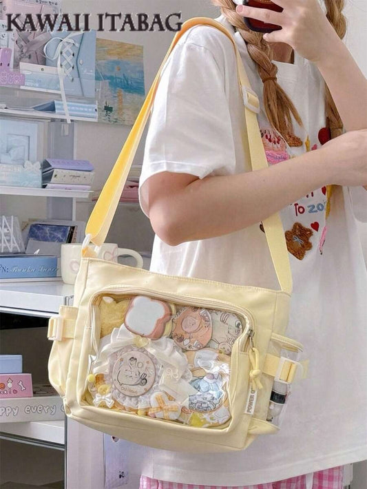 cute ita bag