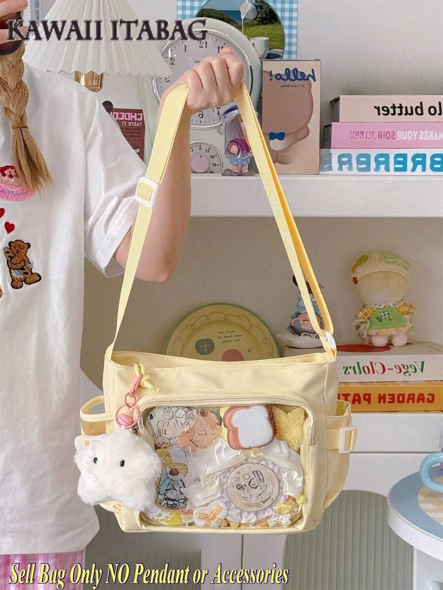 cute ita bag