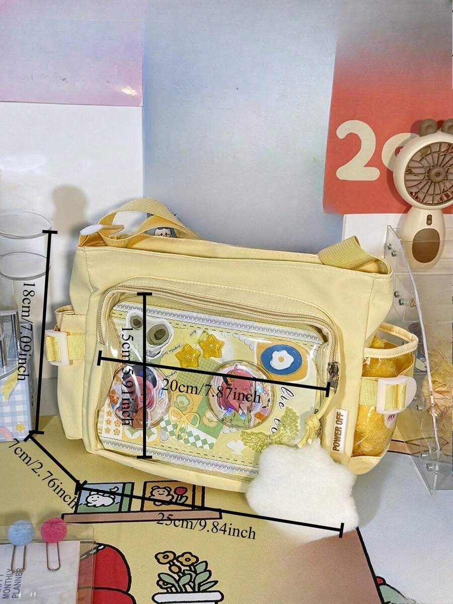 cute ita bag