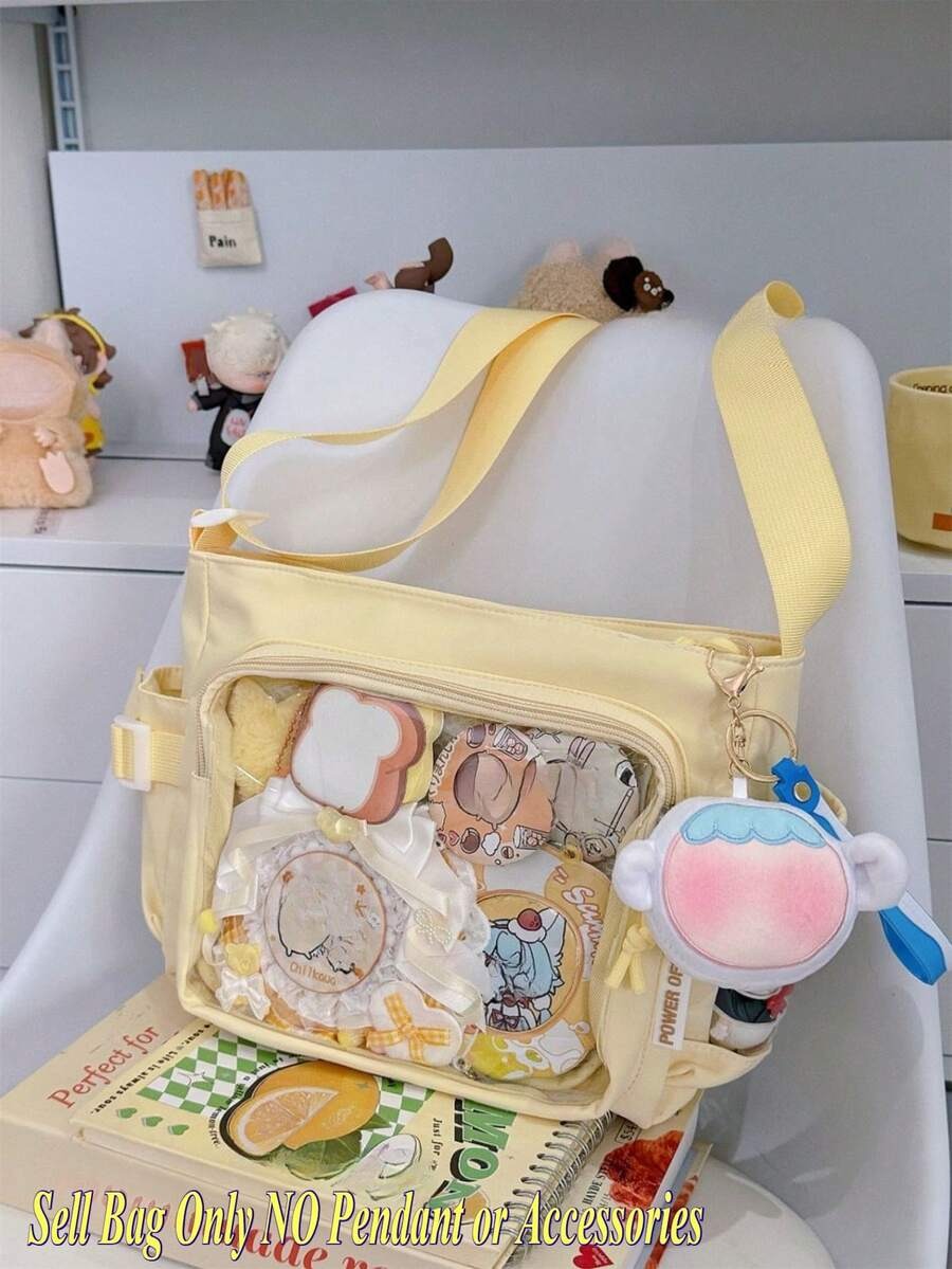 cute ita bag