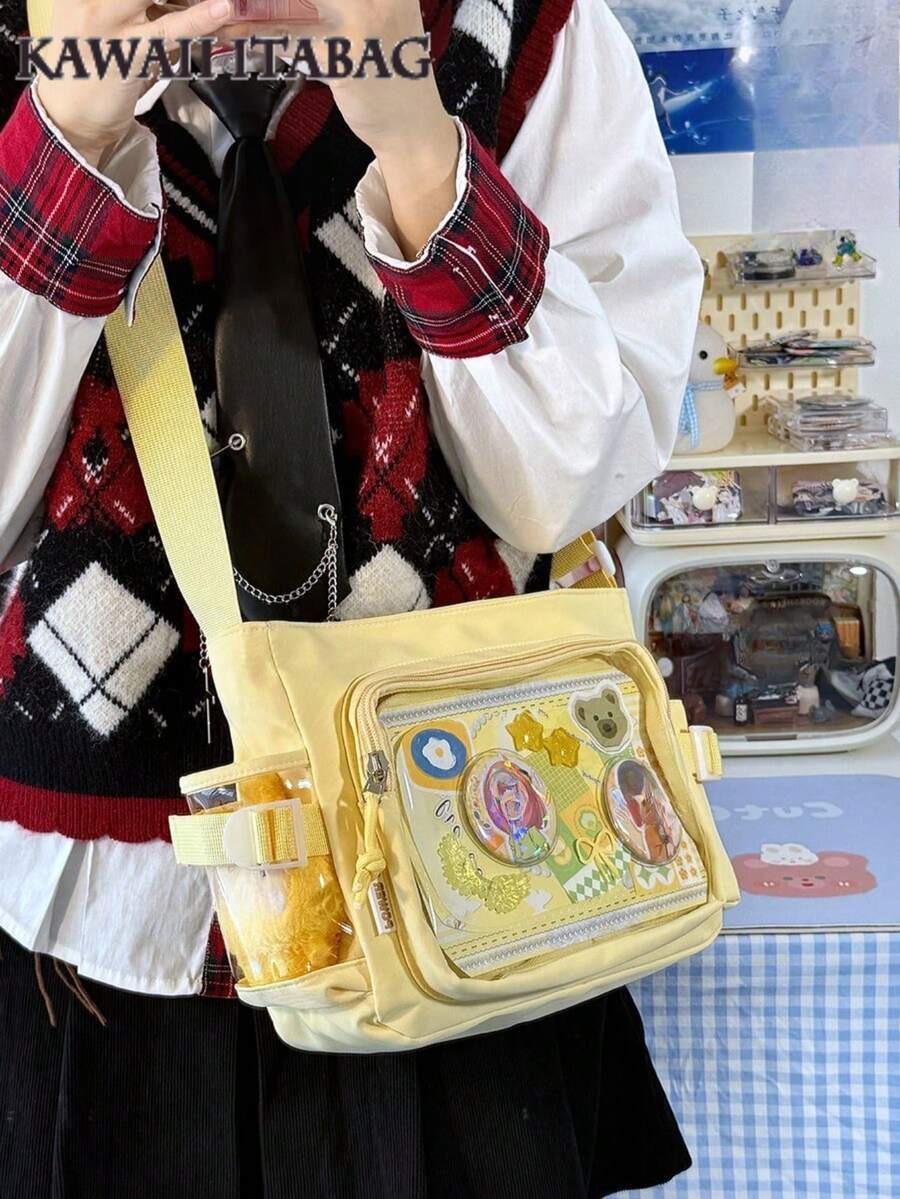 cute ita bag