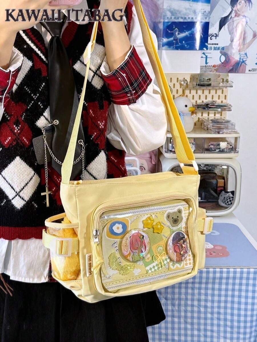 cute ita bag