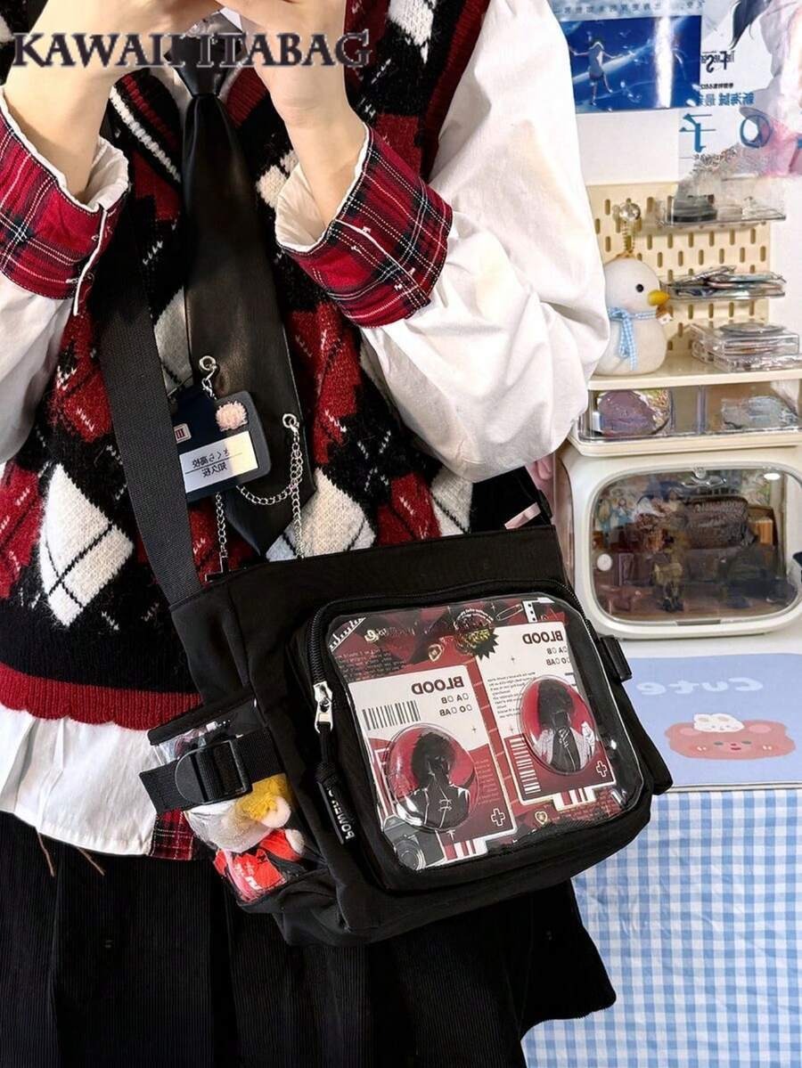 cute ita bag