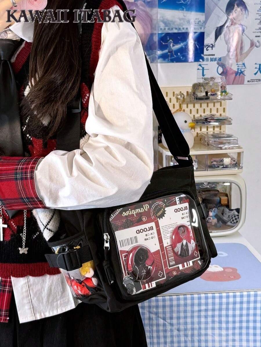 cute ita bag