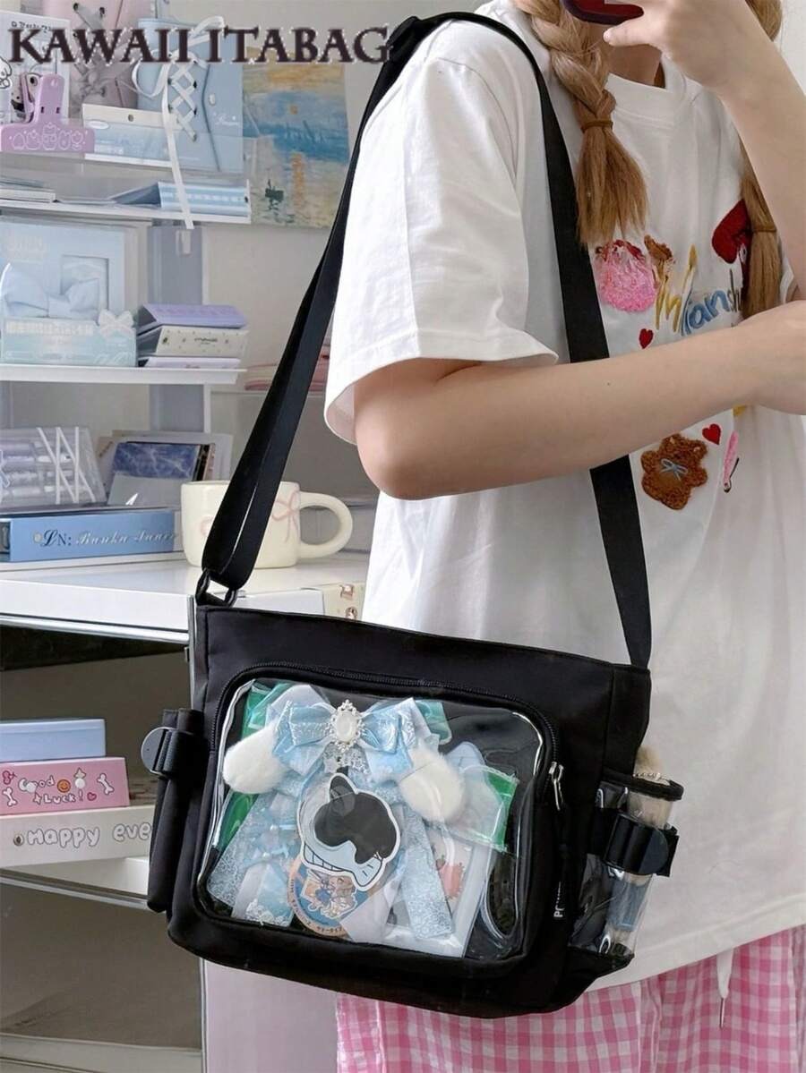 cute ita bag