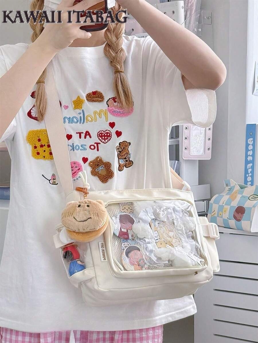 cute ita bag