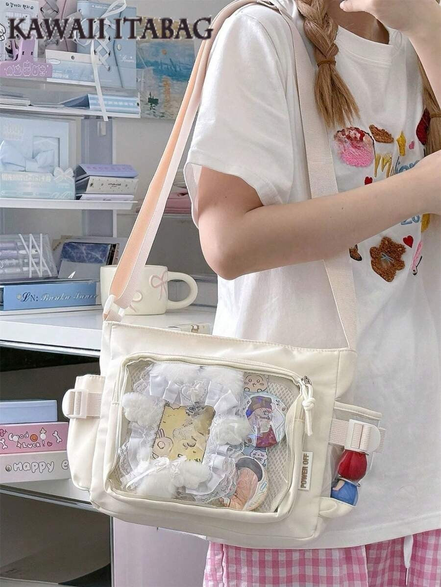 cute ita bag
