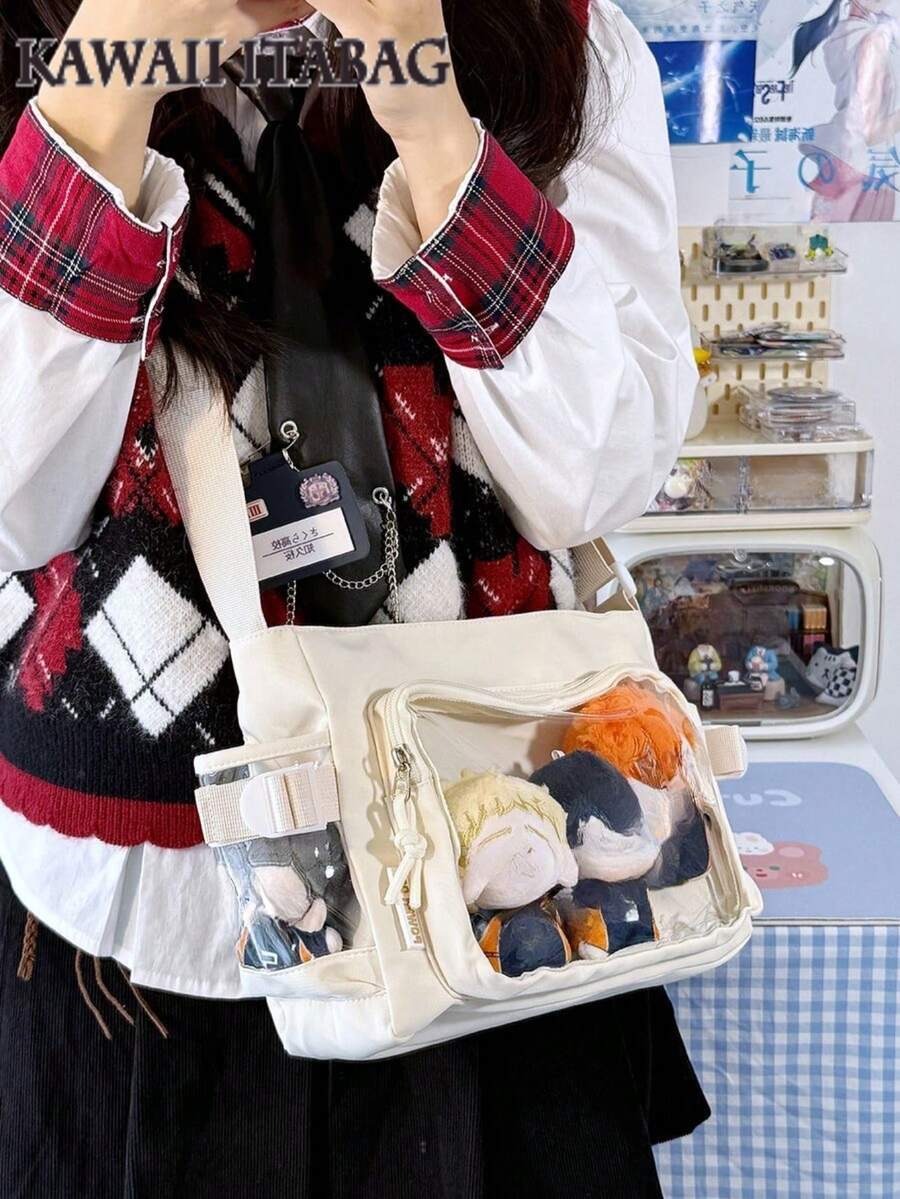 cute ita bag