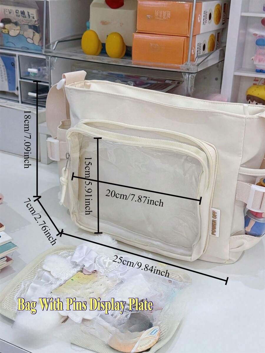 cute ita bag