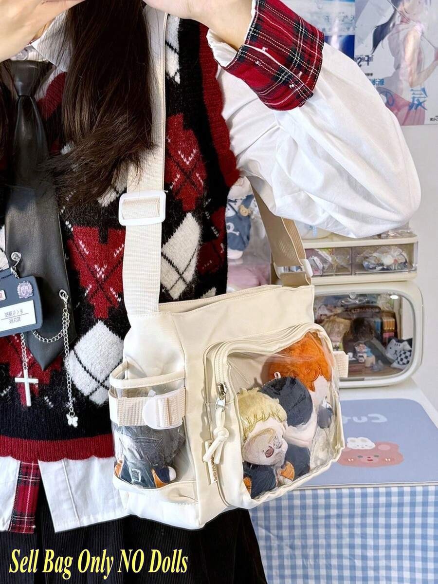 cute ita bag