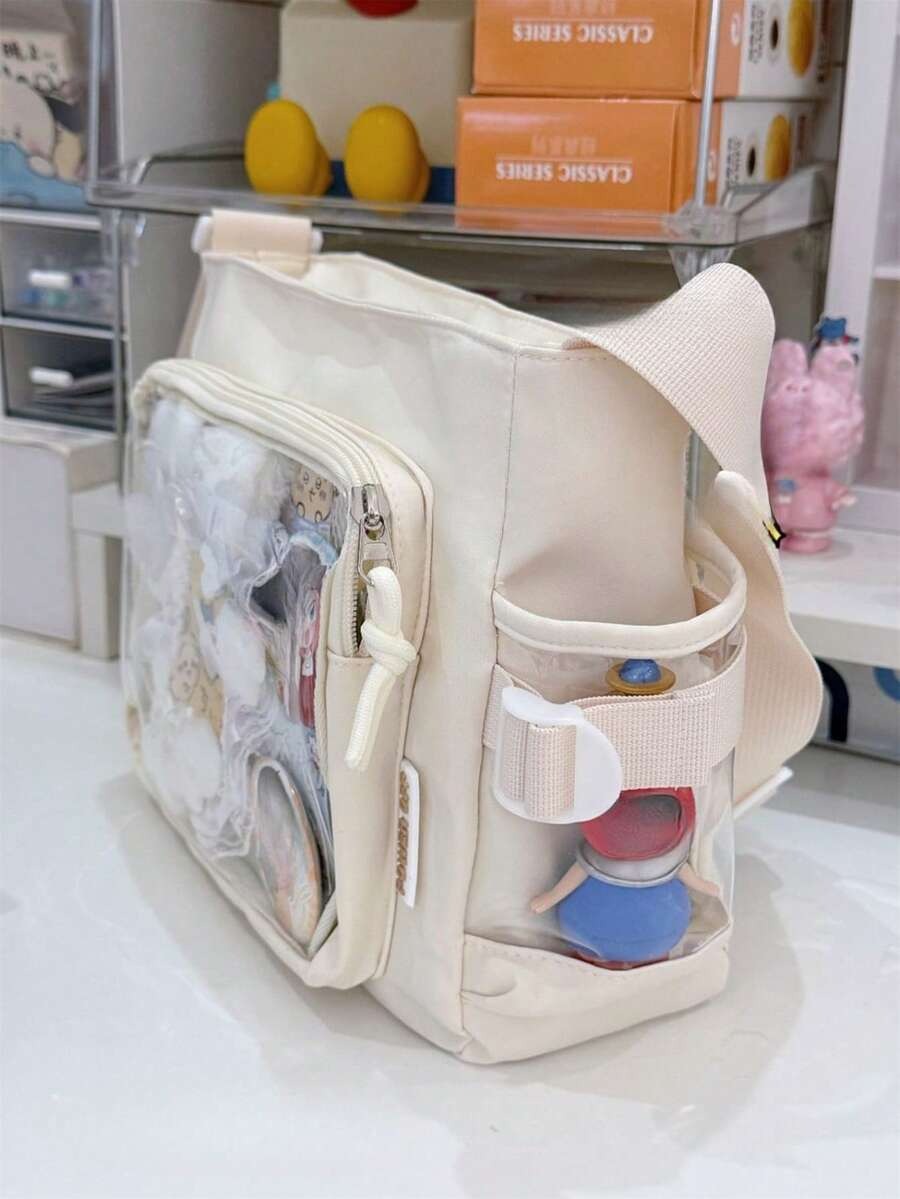 cute ita bag