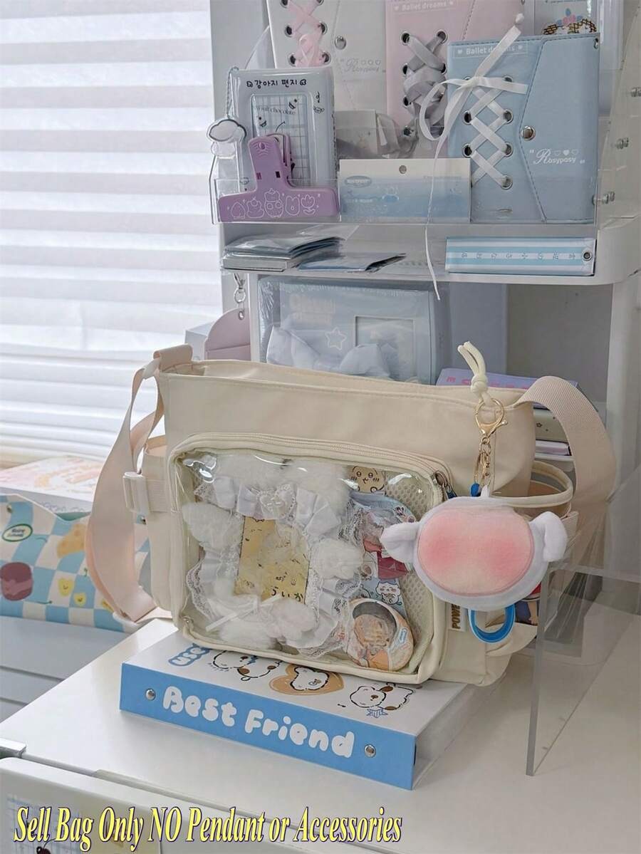 cute ita bag