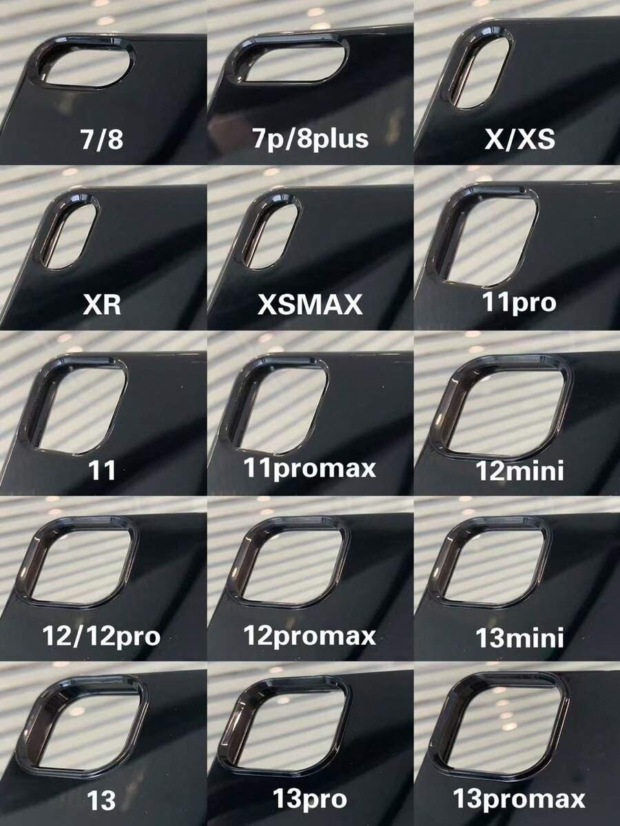 black stars phone case