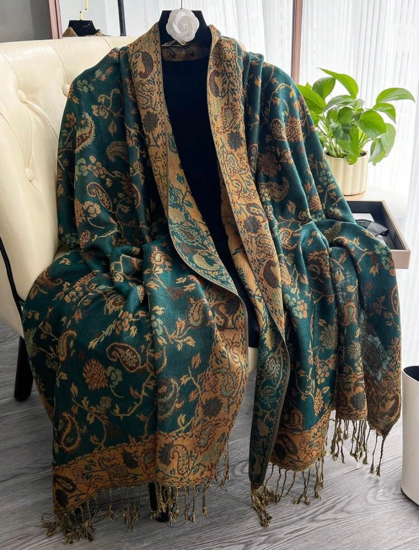 pashmina shawls